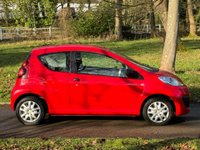 USED 2013 PEUGEOT 107 1.0 Access 3dr 