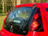 USED 2013 PEUGEOT 107 1.0 Access 3dr 