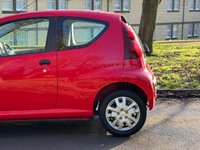 USED 2013 PEUGEOT 107 1.0 Access 3dr 