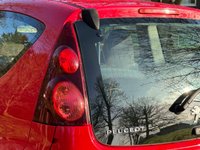 USED 2013 PEUGEOT 107 1.0 Access 3dr 