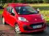 USED 2013 PEUGEOT 107 1.0 Access 3dr 