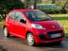 USED 2013 PEUGEOT 107 1.0 Access 3dr 
