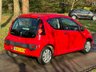 USED 2013 PEUGEOT 107 1.0 Access 3dr 