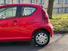 USED 2013 PEUGEOT 107 1.0 Access 3dr 