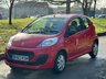USED 2013 PEUGEOT 107 1.0 Access 3dr 
