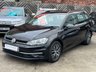 USED 2018 67 VOLKSWAGEN GOLF 1.4 SE NAVIGATION TSI BLUEMOTION TECHNOLOGY 5dr - ULEZ COMPLIANT