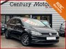 USED 2018 67 VOLKSWAGEN GOLF 1.4 SE NAVIGATION TSI BLUEMOTION TECHNOLOGY 5dr - ULEZ COMPLIANT