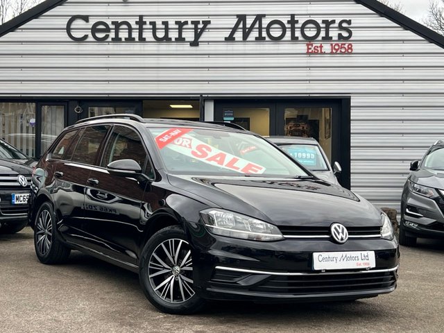 2018 67 Volkswagen Golf 1.4 SE NAVIGATION TSI BLUEMOTION TECHNOLOGY 5dr