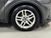 USED 2021 21 TOYOTA CHR 1.8 ICON 5d 121 BHP 