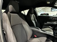 USED 2021 21 TOYOTA CHR 1.8 ICON 5d 121 BHP 