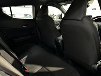 USED 2021 21 TOYOTA CHR 1.8 ICON 5d 121 BHP 