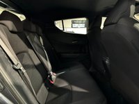 USED 2021 21 TOYOTA CHR 1.8 ICON 5d 121 BHP 