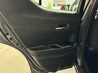 USED 2021 21 TOYOTA CHR 1.8 ICON 5d 121 BHP 