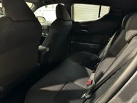USED 2021 21 TOYOTA CHR 1.8 ICON 5d 121 BHP 