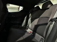 USED 2021 21 TOYOTA CHR 1.8 ICON 5d 121 BHP 