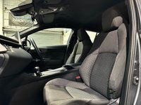 USED 2021 21 TOYOTA CHR 1.8 ICON 5d 121 BHP 