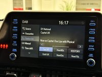 USED 2021 21 TOYOTA CHR 1.8 ICON 5d 121 BHP 