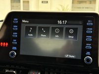 USED 2021 21 TOYOTA CHR 1.8 ICON 5d 121 BHP 