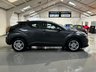 USED 2021 21 TOYOTA CHR 1.8 ICON 5d 121 BHP 