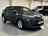 USED 2021 21 TOYOTA CHR 1.8 ICON 5d 121 BHP 