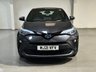 USED 2021 21 TOYOTA CHR 1.8 ICON 5d 121 BHP 