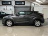 USED 2021 21 TOYOTA CHR 1.8 ICON 5d 121 BHP 