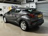 USED 2021 21 TOYOTA CHR 1.8 ICON 5d 121 BHP 