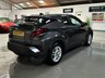 USED 2021 21 TOYOTA CHR 1.8 ICON 5d 121 BHP 