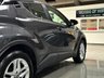 USED 2021 21 TOYOTA CHR 1.8 ICON 5d 121 BHP 