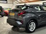 USED 2021 21 TOYOTA CHR 1.8 ICON 5d 121 BHP 