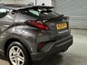USED 2021 21 TOYOTA CHR 1.8 ICON 5d 121 BHP 