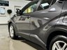 USED 2021 21 TOYOTA CHR 1.8 ICON 5d 121 BHP 