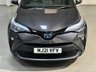 USED 2021 21 TOYOTA CHR 1.8 ICON 5d 121 BHP 