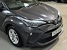 USED 2021 21 TOYOTA CHR 1.8 ICON 5d 121 BHP 