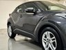 USED 2021 21 TOYOTA CHR 1.8 ICON 5d 121 BHP 