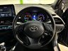 USED 2021 21 TOYOTA CHR 1.8 ICON 5d 121 BHP 