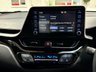 USED 2021 21 TOYOTA CHR 1.8 ICON 5d 121 BHP 