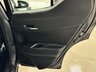 USED 2021 21 TOYOTA CHR 1.8 ICON 5d 121 BHP 