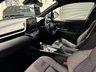 USED 2021 21 TOYOTA CHR 1.8 ICON 5d 121 BHP 