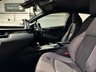 USED 2021 21 TOYOTA CHR 1.8 ICON 5d 121 BHP 