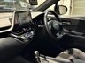 USED 2021 21 TOYOTA CHR 1.8 ICON 5d 121 BHP 