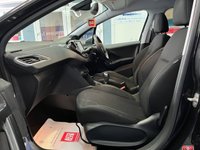 USED 2016 16 PEUGEOT 208 1.6 BlueHDi Allure Hatchback 5dr Diesel Manual Euro 6 (100 ps) DAB,Btooth,Cruise,Apple Play