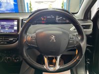 USED 2016 16 PEUGEOT 208 1.6 BlueHDi Allure Hatchback 5dr Diesel Manual Euro 6 (100 ps) DAB,Btooth,Cruise,Apple Play