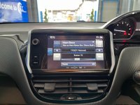 USED 2016 16 PEUGEOT 208 1.6 BlueHDi Allure Hatchback 5dr Diesel Manual Euro 6 (100 ps) DAB,Btooth,Cruise,Apple Play