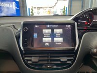 USED 2016 16 PEUGEOT 208 1.6 BlueHDi Allure Hatchback 5dr Diesel Manual Euro 6 (100 ps) DAB,Btooth,Cruise,Apple Play