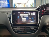 USED 2016 16 PEUGEOT 208 1.6 BlueHDi Allure Hatchback 5dr Diesel Manual Euro 6 (100 ps) DAB,Btooth,Cruise,Apple Play