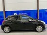 USED 2016 16 PEUGEOT 208 1.6 BlueHDi Allure Hatchback 5dr Diesel Manual Euro 6 (100 ps) DAB,Btooth,Cruise,Apple Play