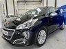 USED 2016 16 PEUGEOT 208 1.6 BlueHDi Allure Hatchback 5dr Diesel Manual Euro 6 (100 ps) DAB,Btooth,Cruise,Apple Play