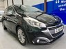 USED 2016 16 PEUGEOT 208 1.6 BlueHDi Allure Hatchback 5dr Diesel Manual Euro 6 (100 ps) DAB,Btooth,Cruise,Apple Play