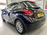 USED 2016 16 PEUGEOT 208 1.6 BlueHDi Allure Hatchback 5dr Diesel Manual Euro 6 (100 ps) DAB,Btooth,Cruise,Apple Play